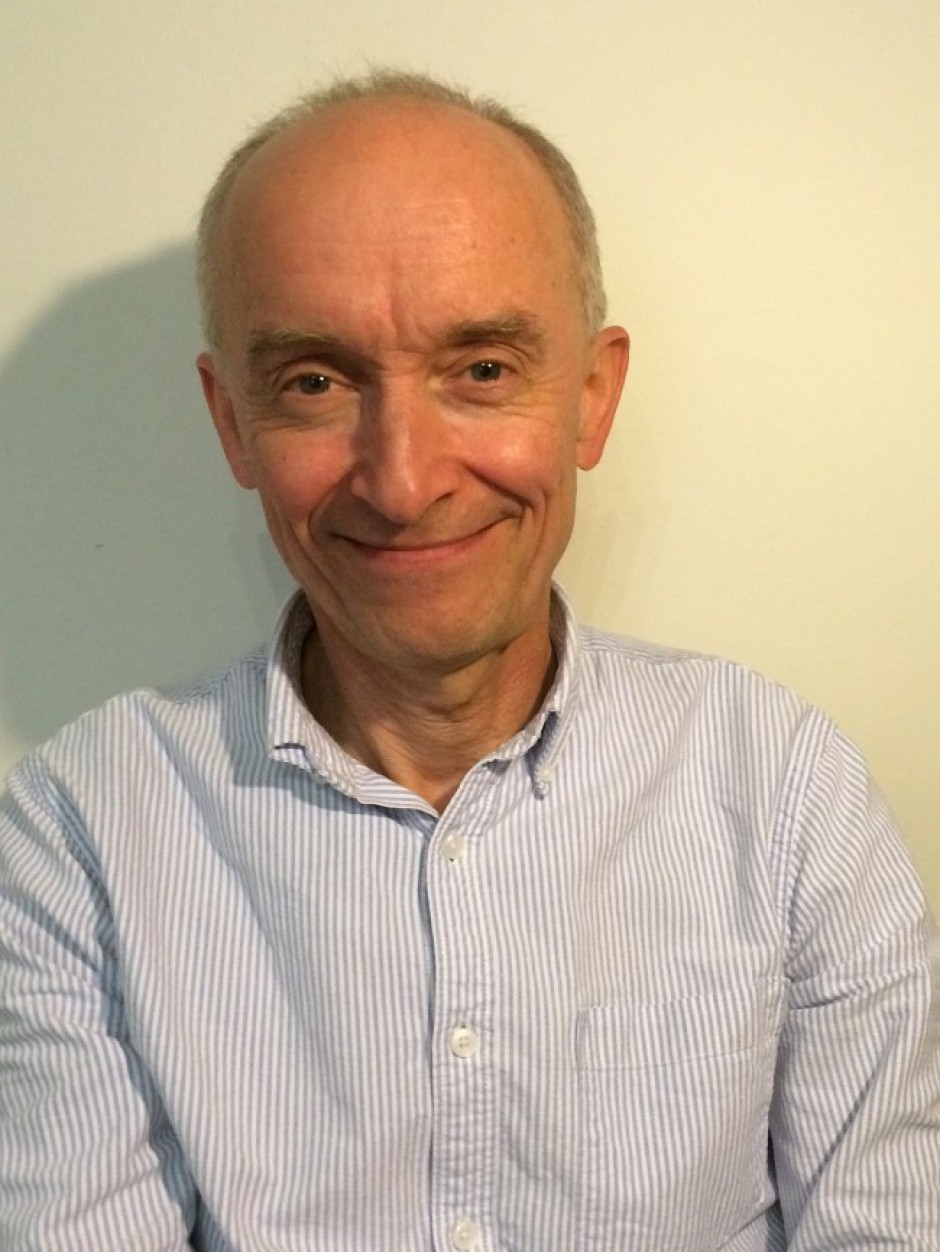 Professor Kristian Sommerfelt