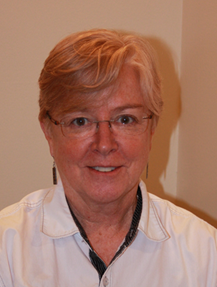 Dr Lucinda Bateman